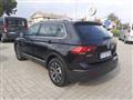 VOLKSWAGEN TIGUAN 2.0 TDI SCR DSG Business BlueMotion Technology