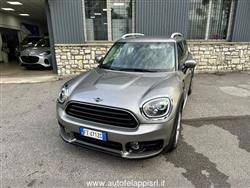 MINI COUNTRYMAN Mini 1.5 One D Business Countryman Automatica