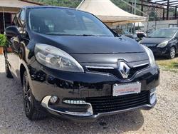 RENAULT ScÃ©nic XMod 1.5 dCi 110CV Start&Stop Limited