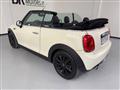 MINI CABRIO 1.5 Cooper Cabrio