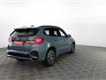 BMW X1 sDrive 18d Msport