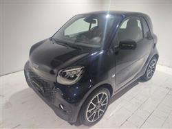 SMART EQ FORTWO fortwo EQ Prime