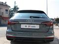 AUDI A4 40 TDI quattro S tronic S line edition