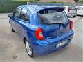 NISSAN MICRA 1.2 12V 5 porte GPL Eco Visia