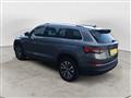 SKODA KODIAQ 2.0 TDI EVO SCR 4x4 DSG Style