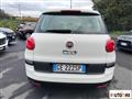 FIAT 500 L 1.6 diesel 120cv Autocarro 4 Posti