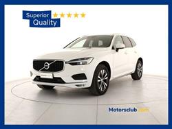 VOLVO XC60 B4 (d) AWD Geartronic Momentum Pro