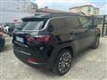 JEEP COMPASS e-HYBRID 1.5 Turbo T4 130CV MHEV 2WD Limited