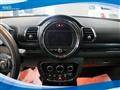 MINI CLUBMAN One D EU6