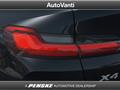 BMW X4 xDrive30d 48V Msport