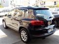 VOLKSWAGEN TIGUAN 2.0 TDI 140CV 4MOTION DSG Sport & Style