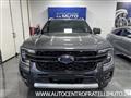 FORD NEW RANGER 2.0 ECOBLUE aut. 205 CV DC Wildtrak 5 posti