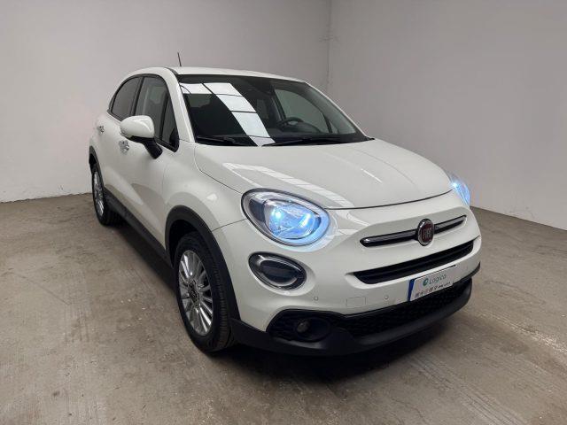 FIAT 500 X 1.0 T3 Connect 120cv