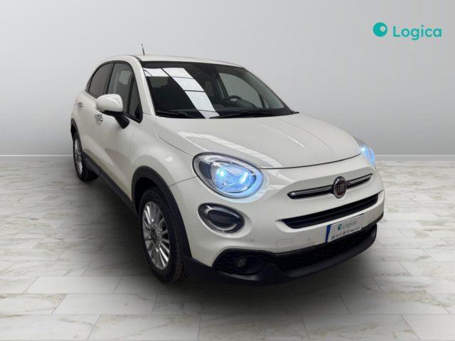 FIAT 500C X 1.0 T3 Connect 120cv