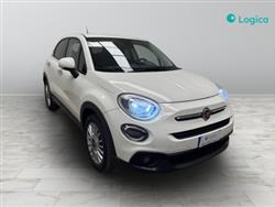 FIAT 500C X 1.0 T3 Connect 120cv