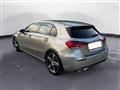 MERCEDES CLASSE A A 180 d Automatic Sport