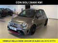 ABARTH 595 FIAT 500 ABARTH F595 1.4 165CV