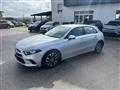 MERCEDES CLASSE A SEDAN d Automatic 4p. Business