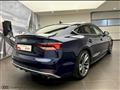 AUDI A5 SPORTBACK SPB 3.0 TFSI quattro tiptronic Business