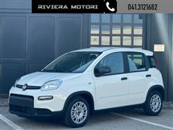 FIAT PANDA 1.0 FireFly S&S Hybrid My24 TUA A 99 ?/mese*