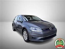 VOLKSWAGEN GOLF 1.5 TGI 5p. Highline BlueMotion Technology