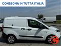 FORD TOURNEO COURIER +IVA 1.5 TDCI 75 CV-SENSORI-6 MARCE-CINGHIA OK-