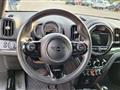 MINI COUNTRYMAN 2.0 Cooper SD Countryman ALL4 Aut. PERMUTE UNICOPR