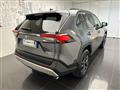 TOYOTA RAV4 2.5 HV (222CV) E-CVT AWD-i Adventure