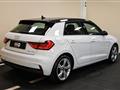 AUDI A1 SPORTBACK A1 SPB 25 TFSI Admired Advanced