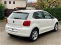 VOLKSWAGEN POLO 1.2 5 porte Trendline