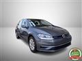 VOLKSWAGEN GOLF 1.5 TGI 5p. Highline BlueMotion Technology