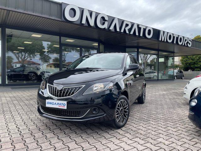 LANCIA YPSILON 1.2 69 CV  Ecochic GPL Platino