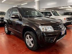 SUZUKI Grand Vitara 1.9 ddis offroad Evolution 3p