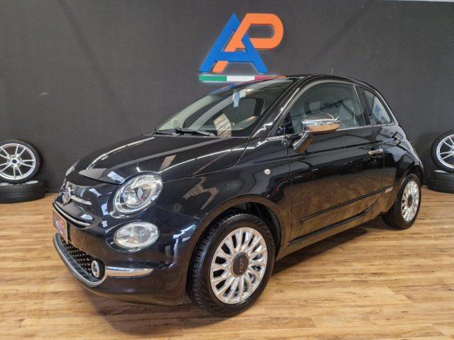 FIAT 500 1.2 Lounge 'AUTOMATICA''OK NEOPATENT'