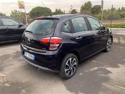 CITROEN C3 1.4 e-HDi 70 airdream CMP Exclusive