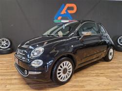 FIAT 500 1.2 Lounge 'AUTOMATICA''OK NEOPATENT'