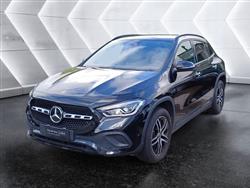 MERCEDES CLASSE GLA 200 Sport Plus auto