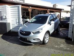 OPEL MOKKA X 1.4 Turbo GPL Tech 140CV 4x2 Advance