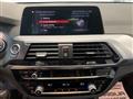 BMW X3 sDrive 18d Diesel / Ibrido 48V xLine