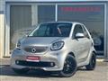 SMART FORTWO CABRIO 70 1.0 twinamic cabrio Superpassion