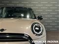 MINI MINI 5 PORTE 1.5 Cooper Classic 5 porte AUTOMATICA