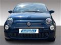 FIAT 500 C 1.2 Lounge 69CV Cabrio