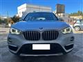 BMW X1 sDrive18d xLine