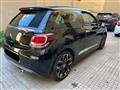 DS 3 DS 3 1.6 e-HDi 90 airdream ETG6 Sport Chic Cabrio