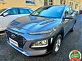 HYUNDAI KONA 1.0 T-GDI XTech UNICO PROPRIETARIO