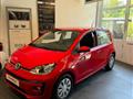 VOLKSWAGEN UP! 1.0 5p. move up!