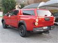 TOYOTA HILUX + IVA !!! 2.8 D A/T 4WD  Double Cab Invincible