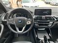 BMW X4 xDrive30d xLine