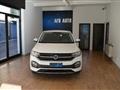 VOLKSWAGEN T-CROSS 1.0 TSI Sport