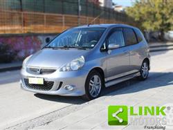 HONDA JAZZ GRAPHITE 1.4 NEOP. GARANZIA 12 MESI INCLUSA